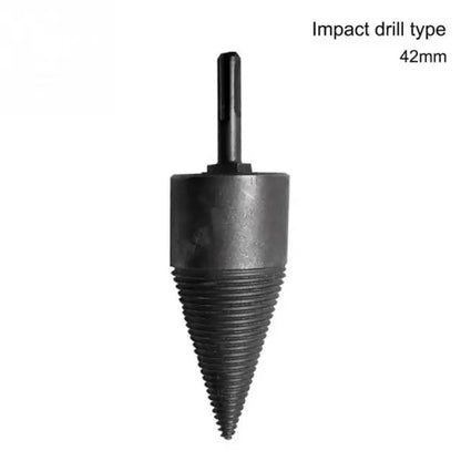 Hex Shank Fast Firewood Drill Bit