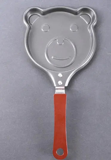 Mini Animal Frying Pan