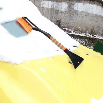 Car Windshield Snow Removal Tool