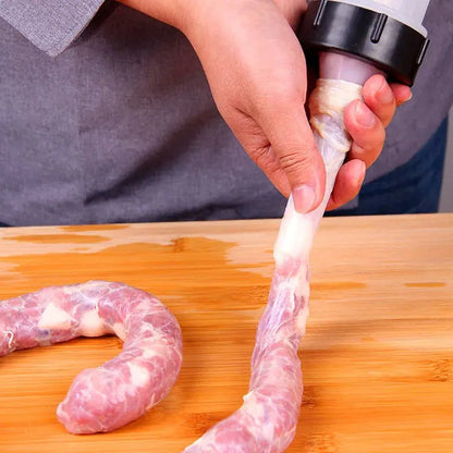 Efficient Durable Sausage Stuffer For Households