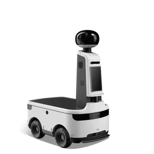 Patrol 3.0 Basic Edition Multifunctional cloud security robot,