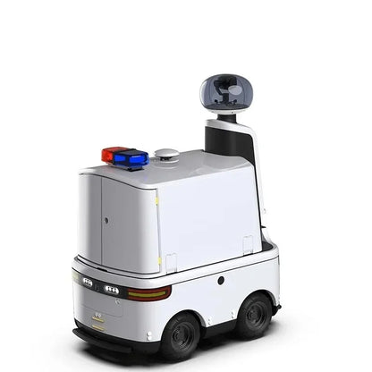 Patrol 3.0 Basic Edition Multifunctional cloud security robot,