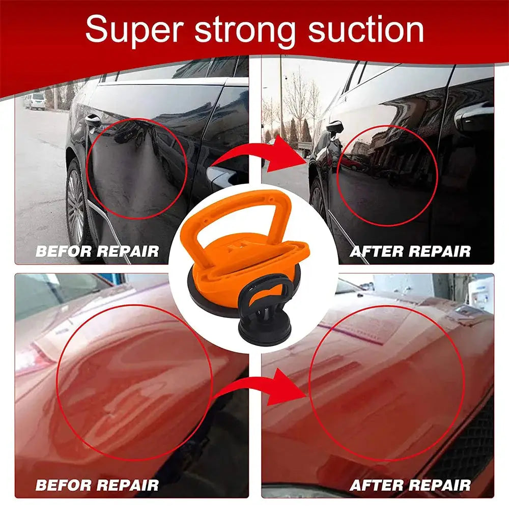 Car Dent Repair Suction Cup