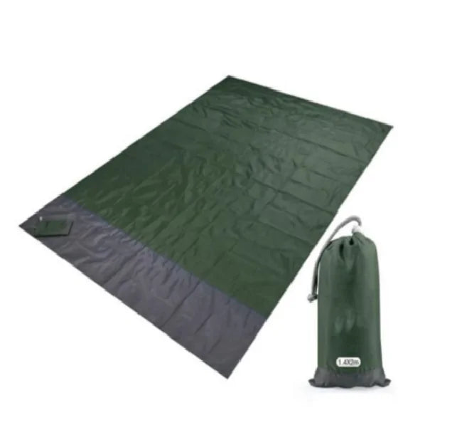 Sandproof Beach Lightweight Blanket