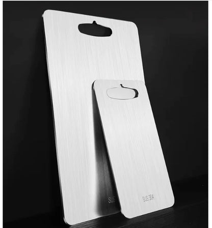 Stainless Steel Cutting Board