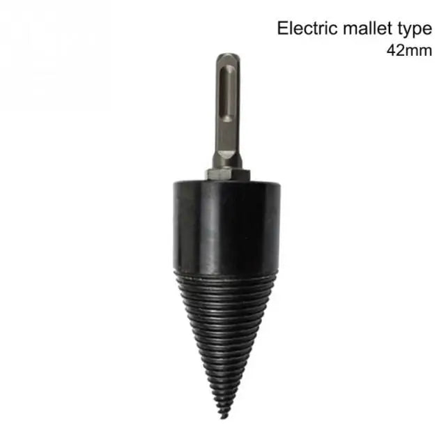 Hex Shank Fast Firewood Drill Bit