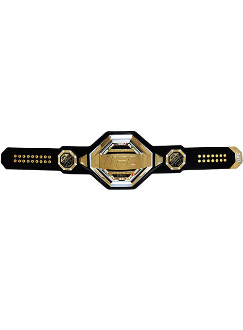 UFC Legacy Championship Replica Belt