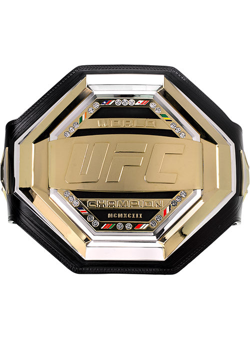 UFC Legacy Championship Replica Belt