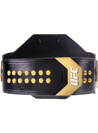 UFC Legacy Championship Replica Belt