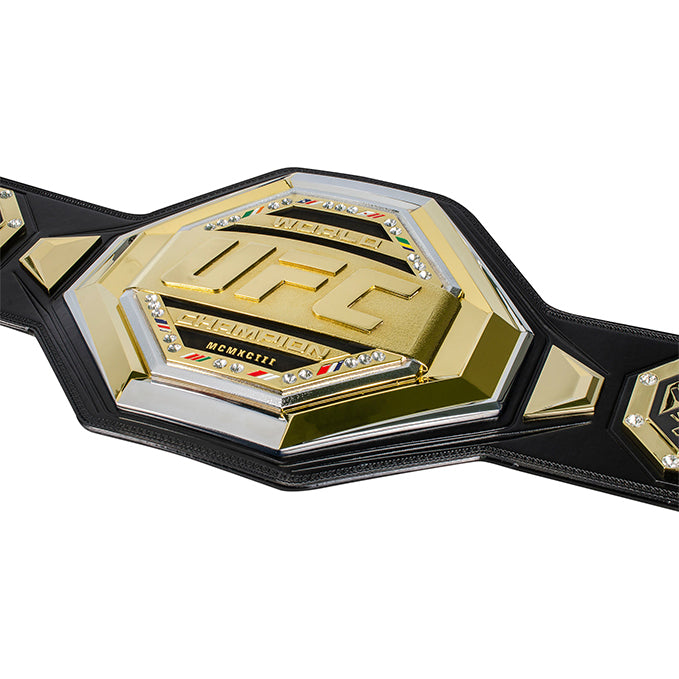 UFC Legacy Championship Replica Belt