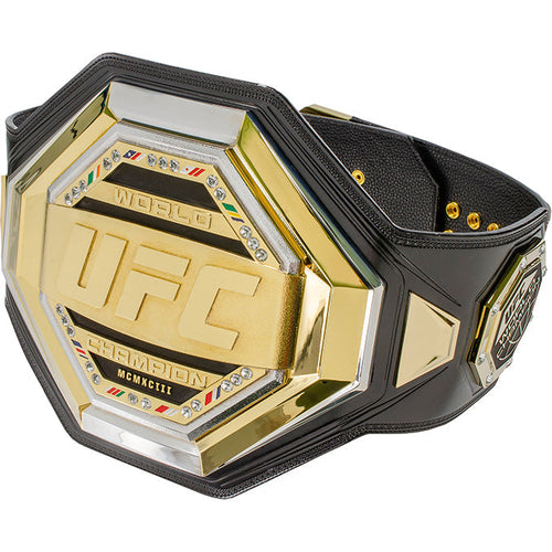 UFC Legacy Championship Replica Belt