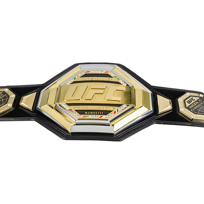 UFC Legacy Championship Replica Belt