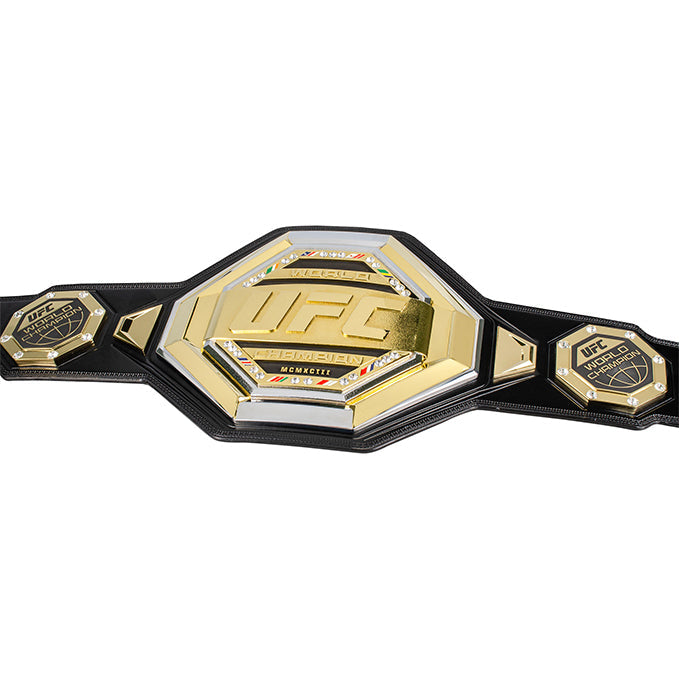 UFC Legacy Championship Replica Belt