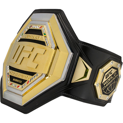 UFC Legacy Championship Replica Belt