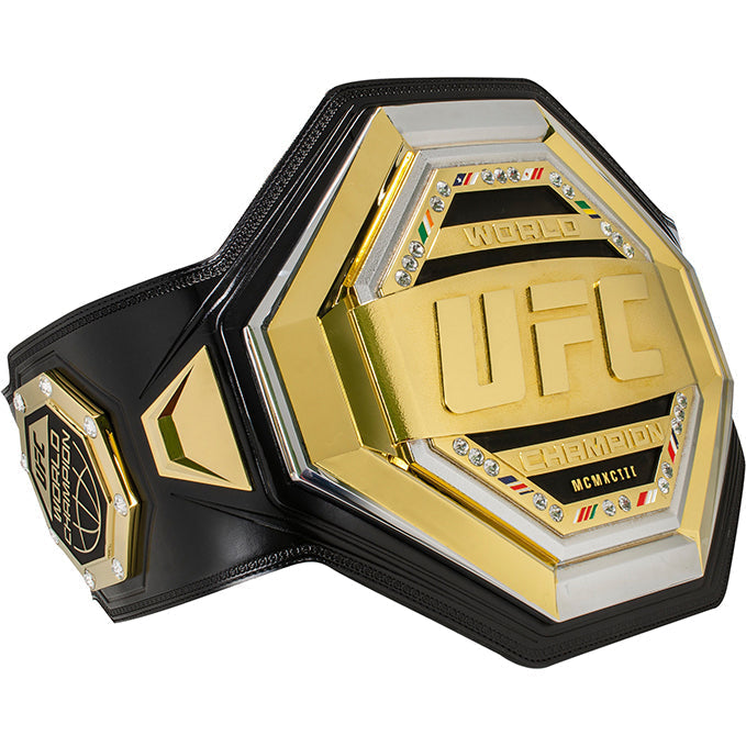 UFC Legacy Championship Replica Belt