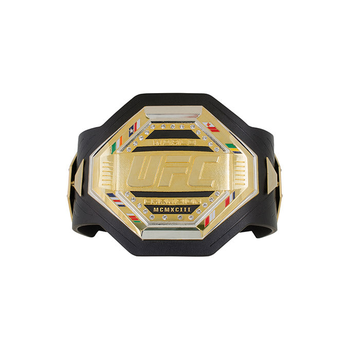 UFC Legacy Replica Desktop Belt