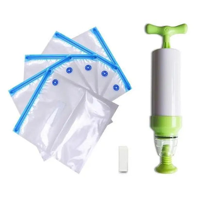 Vacuum Food Bags