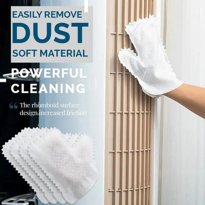 Dust Cleaning Gloves