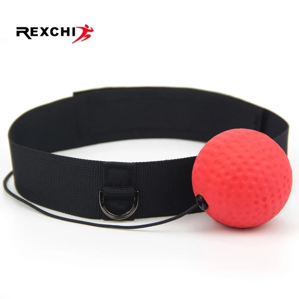 Speed Training Punch Ball