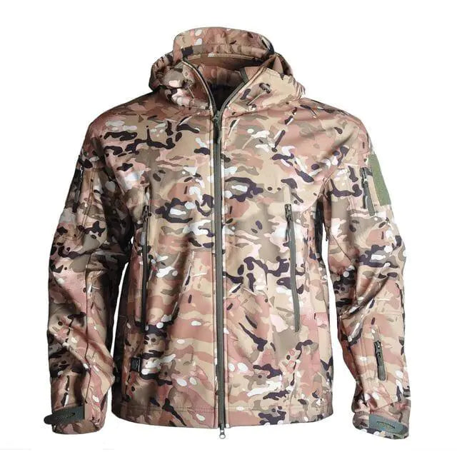 EleTech Jacket