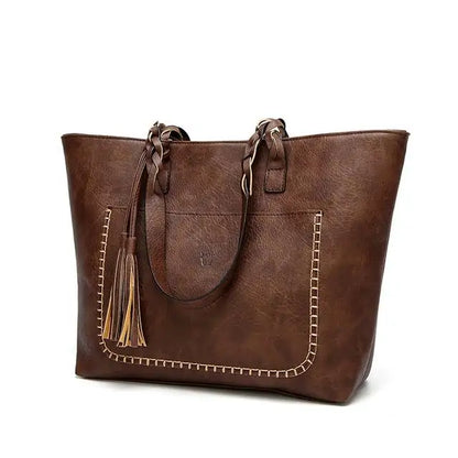 Vintage Women Shoulder Bag