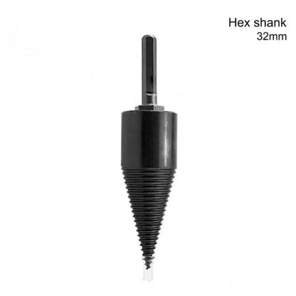 Hex Shank Fast Firewood Drill Bit