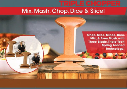 Food Masher