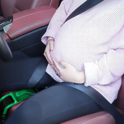 Maternity Car Seat Belt