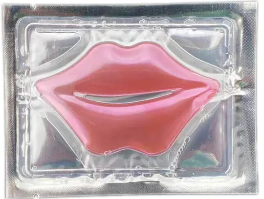 Lip Mask Moisturizing Nourishing Lip Care Patch