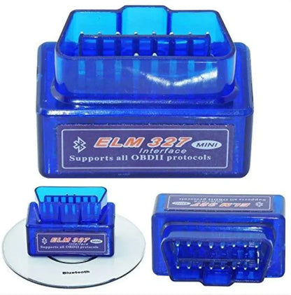 Auto Link ELM 327 Bluetooth