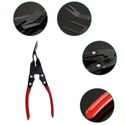 Multi-function Clip Remover Pliers