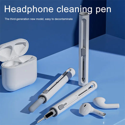 Earbuds Cleaning Pen