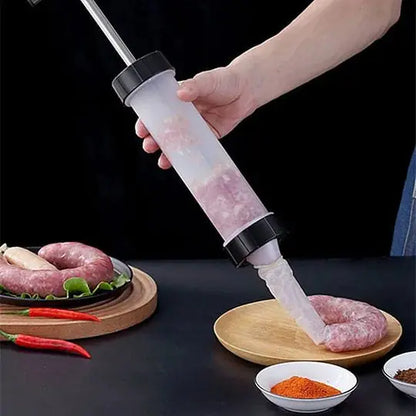 Efficient Durable Sausage Stuffer For Households