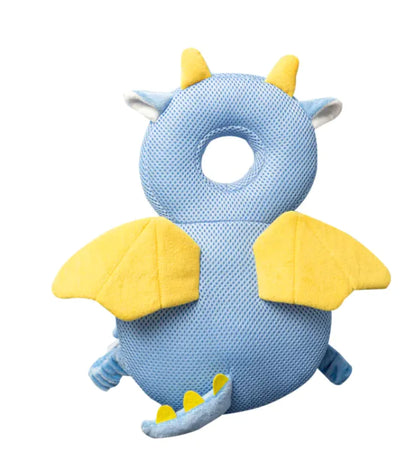 Guardian Wings Baby Headrest