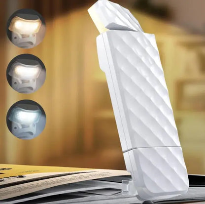 USB Foldable Table Light