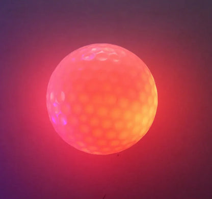 Glow Ball - LED Light-Up Sphere