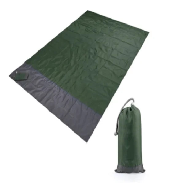 Sandproof Beach Lightweight Blanket