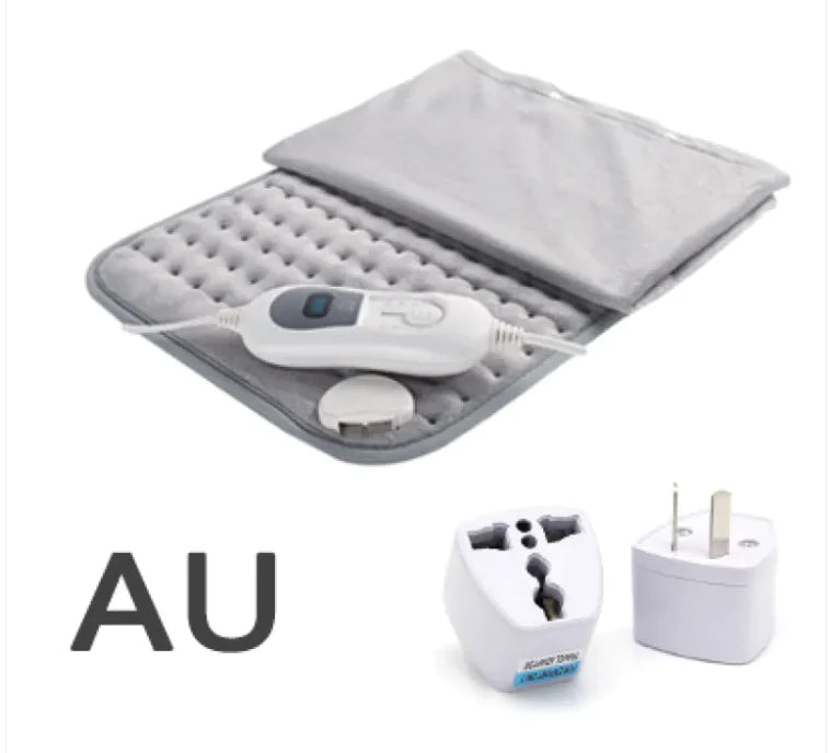 WarmEase Electric Heating Pad