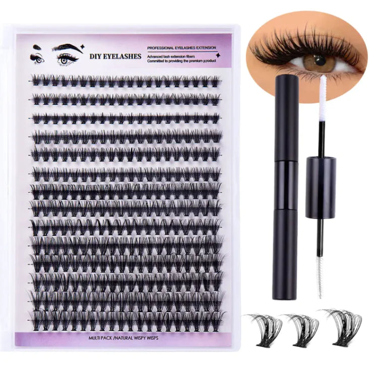 False Eyelashes