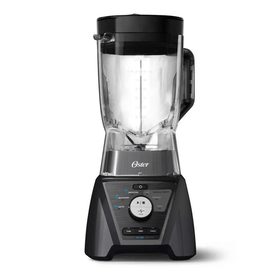 Oster 9-Speed Texture Select 1200W Self-Reversing Blender