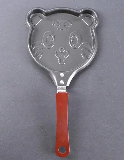 Mini Animal Frying Pan