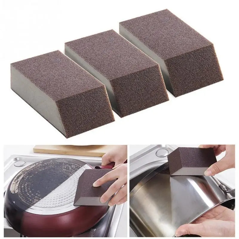 Magic Cleaning Sponge