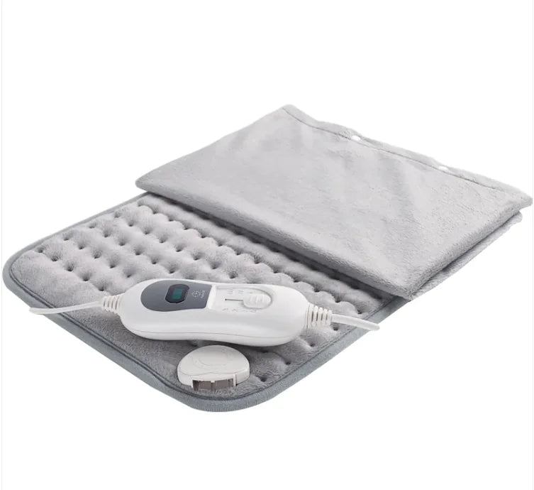 WarmEase Electric Heating Pad