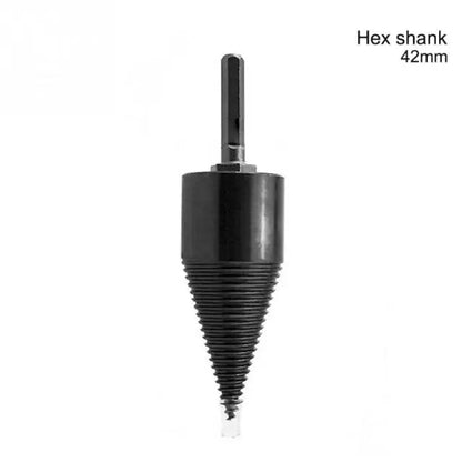 Hex Shank Fast Firewood Drill Bit