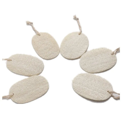 3 Pack Luffa Cleaning Sponge