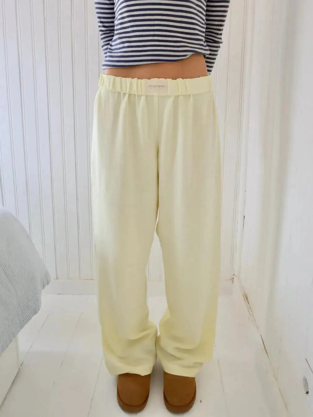 Summer Pants For Women