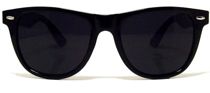 Unisex Dark Sunglasses