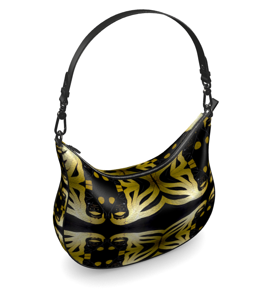 Hosea Artista | Original Artwork Shoulder Shoulder Bag