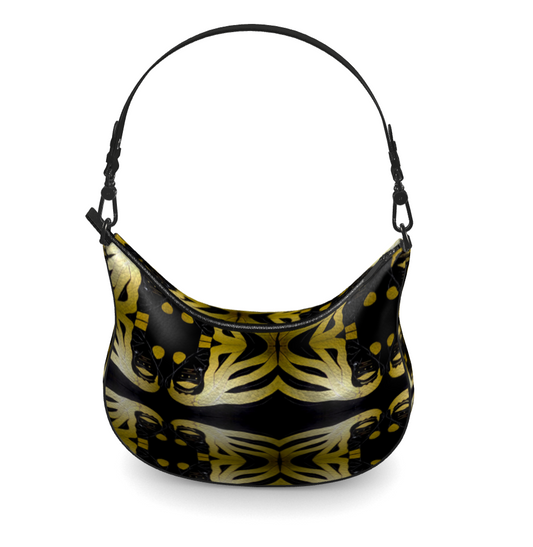 Hosea Artista | Original Artwork Shoulder Shoulder Bag