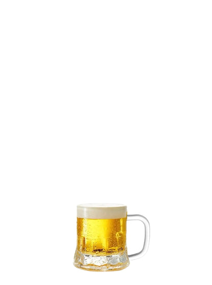 Beer Shot Glass